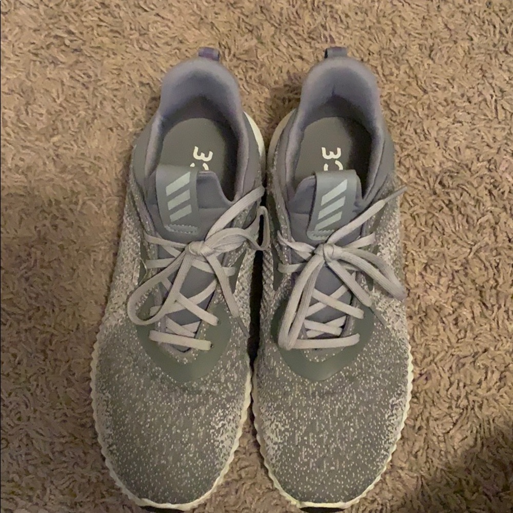Adidas alpha bounce